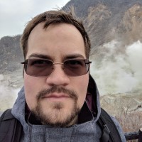 Human Element Employee Nathan Erickson's profile photo