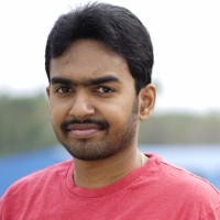 Oracle Employee Manoj Dasari's profile photo