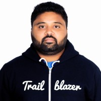Maantic Inc Employee Akash Mishra's profile photo