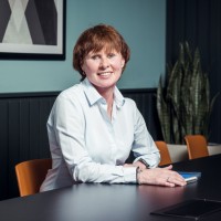 Fresh Thinking Capital Employee Marie Nicholl's profile photo