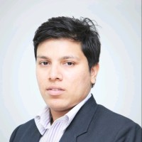 Nomura Employee Saurav Chatterjee's profile photo