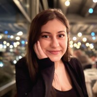 VirtualMetric B.V. Employee Deniz Doktoroglu's profile photo