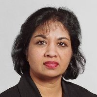 Cleveland Clinic Employee Nina Desai's profile photo