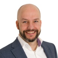 The HEINEKEN Company Employee Jeroen Bosch's profile photo