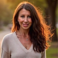That Calm Mom Employee Andrea Maher's profile photo