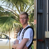 FleetDomain Employee Grant Leicester's profile photo
