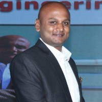 Lemon Tree Employee Prasanna Kumar's profile photo