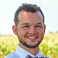 Stefan st. Marie