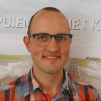 Geomaat B.V. Employee Maarten Hart's profile photo