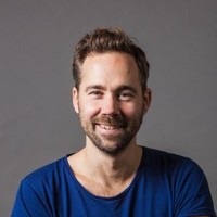 Fast Travel Games Employee Oskar Burman's profile photo