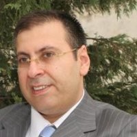 Alex Homsi