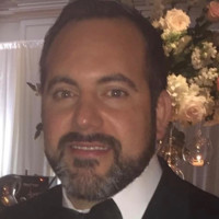 Johnson & Johnson Employee John Boykin Jr's profile photo