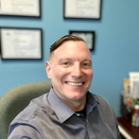 Approved Fire Protection Co. Employee Josh Skamenca's profile photo