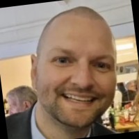 CLIFTON TRADE BATHROOMS LTD Employee Ben Bradbury-Stoddart's profile photo