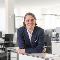 Mars Employee Carsten Simon's profile photo