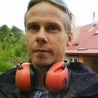 Nick Rountree Email