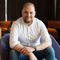 Erik Rehn Email & Phone Number