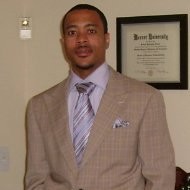 James Dinkins Email & Phone Number