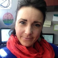 Alisha Edmiston Email & Phone Number