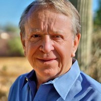 Centaur Forge LLC Employee Sim Richard's profile photo