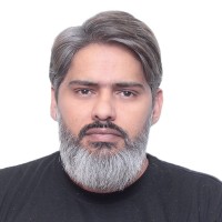 Mindstorm Studios Employee Umair Mehmood's profile photo