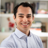 Brandon Zaharoff Email & Phone Number