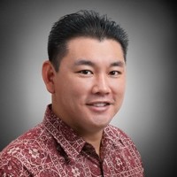 Central Pacific Bank Employee Taylor Kirihara's profile photo