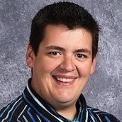 Jordahl Academy Employee Alex Kitchen's profile photo