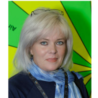 Enerj Carbon Management Employee Jo Dean's profile photo