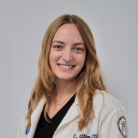 Boston Medical Center – Brighton Employee Elizabeth Allen's profile photo