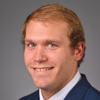 Jesuit Dallas Employee Eli B.'s profile photo