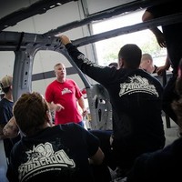 The Fab School Employee Troy Johnson's profile photo