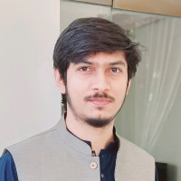 Precision Employee Badar Iqbal's profile photo