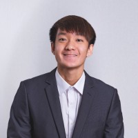 NCS Group Employee Ronald Wee's profile photo