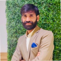 TheCloud Ops LTD Employee Muhammad Siddique's profile photo