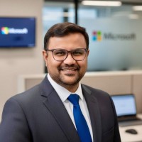 Manjunath T Email