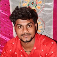 Footwork Employee Siddhartha Sharma's profile photo