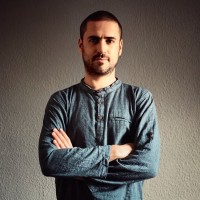 ALIGN OFFICE Employee Alberto Anchuelo's profile photo