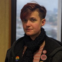 Mini Mammoth Games Employee Anja Verhoeff's profile photo