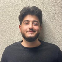 ASphere Employee Muhamed-Ali Cengiz's profile photo