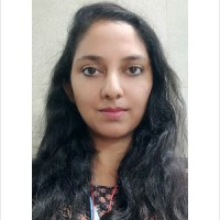Anusha Adusumilli Email