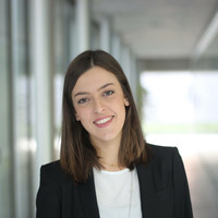 FTI Delta Employee Giorgia Alimenti's profile photo