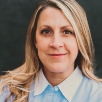 Square Peg Design Employee Hesper Smyth's profile photo