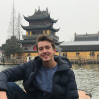 Capital One Employee Ryan Loney's profile photo