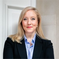 Prosperity Employee Sarah Elliott's profile photo