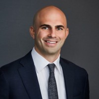 Ankura Employee Michael Reich's profile photo