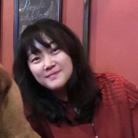 HANCOM GROUP Employee Susie Cho's profile photo