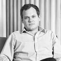 Beringea Employee Harry Thomas's profile photo