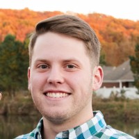 Lockheed Martin Employee Nick Sommer's profile photo