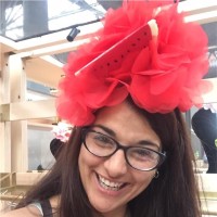 Ellern Mede Eating Disorder Services Employee Paige Ataou's profile photo